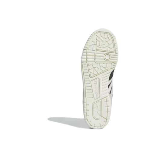 adidas Rivalry Low 'Black Ivory' IF6250