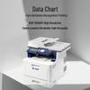 TOEC MP3100CDN Color Laser Multifunction Printer (Xinchuang) CN Plug (adapter Included)