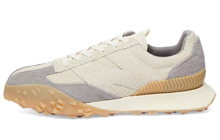 

XC-72 END. x XC-72 New Balance Art Of Nothing - Marblehead UXC72END 45