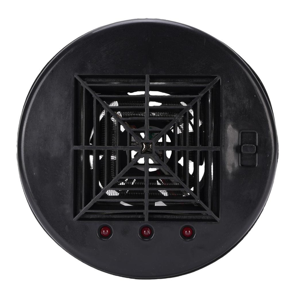 Reptile Heat Bulb Safe Temperature Control Waterproofing Energy Saving Chicken Heat Lamp Bulb for Pet Cages Coops