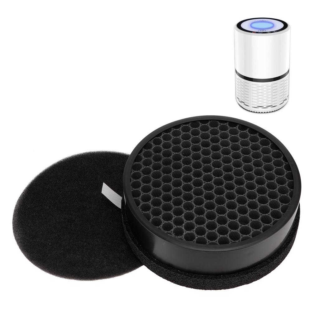 Air Purifier Filter Element Replacement Accessories for Levoit LVH132 LVH132RF