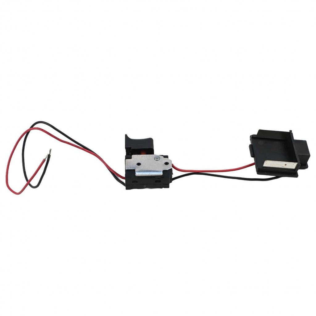Electric Blower Control Lithium Battery Switch B Type Infinite Adjustment