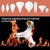 in 1/5 in 1/6 in 1 E27 to E27 Splitter Lamp Base Bulb Adapter Holder Lamp Socket LED Bulb Holder