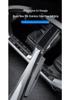 Compatible with 25 Shangjie H5 Models: Stainless Steel Welcome Pedal Scuff Plate & Interior Protective Sticker Set
