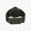 TIMEX Expedition Field Post Solar-Powered Military Watch 41mm TW2V03700