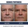 3pcs Anti-Aging Eye Cream Lighten Eye Lines Repair Eye Bags Dark Circles Hydration Firming Eye Cream