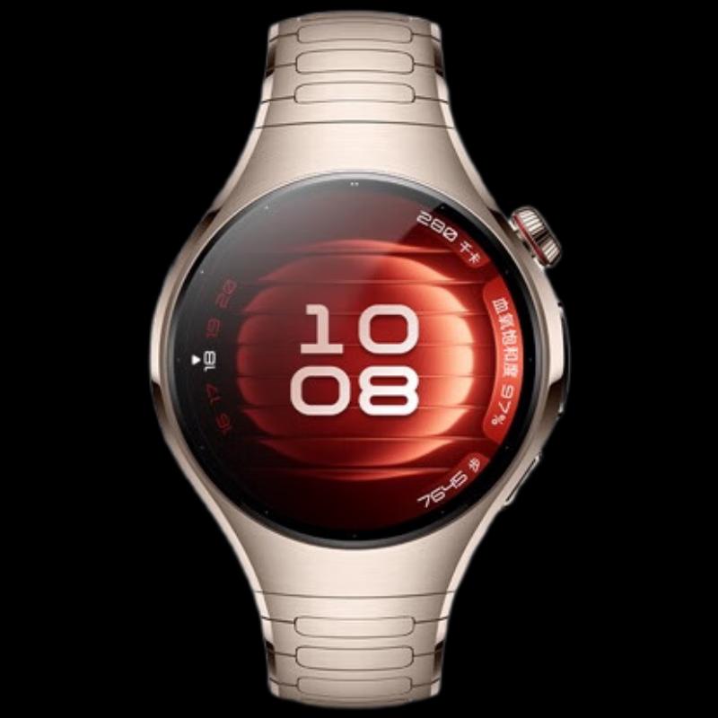 Huawei Watch 5 42mm Premium Smartwatch (CN version)