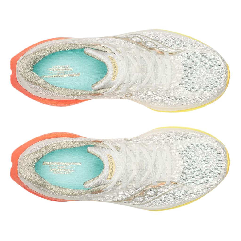 SAUCONY Endorphin Speed 5 Mesh Cushioning Balance Low Top PWRRUNPB SPEEDROLL Running Shoes Men's S21007-142