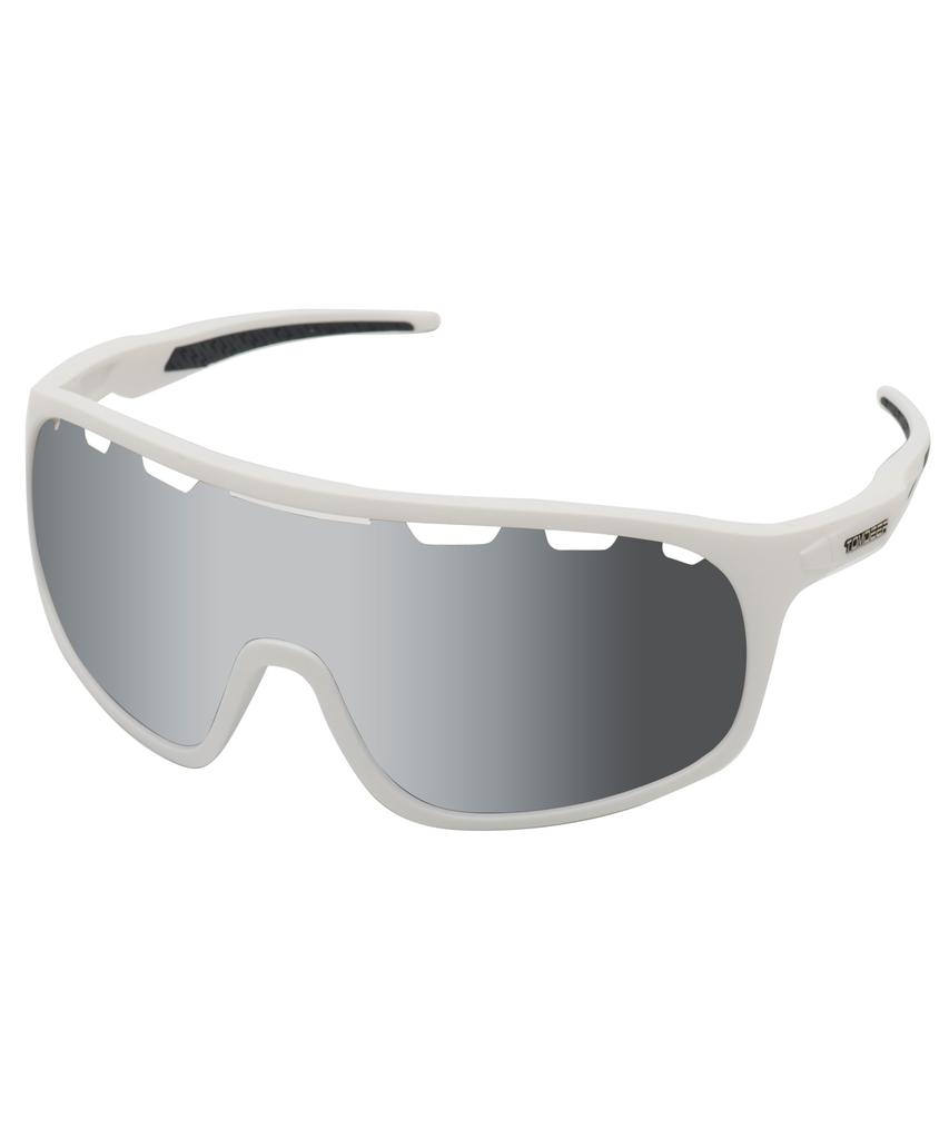 Tomdieo Photochromic Lens Windproof Ghost Sports Sunglasses Hiking & Cycling Goggles Tg1
