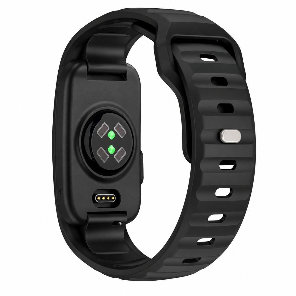 Adjustable Replacement Strap Fitness Tracker Wristband for Garmin CIRQA Smart Band for Men Women