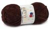 Betynka Soft Baby Yarn for Mascots Brown 336