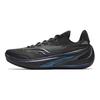 Anta Attack 6 Mode Confortable Absorption des Chocs Antidérapant Résistant à l'Usure Chaussures de Basketball Basses Homme basket 112541601-1
