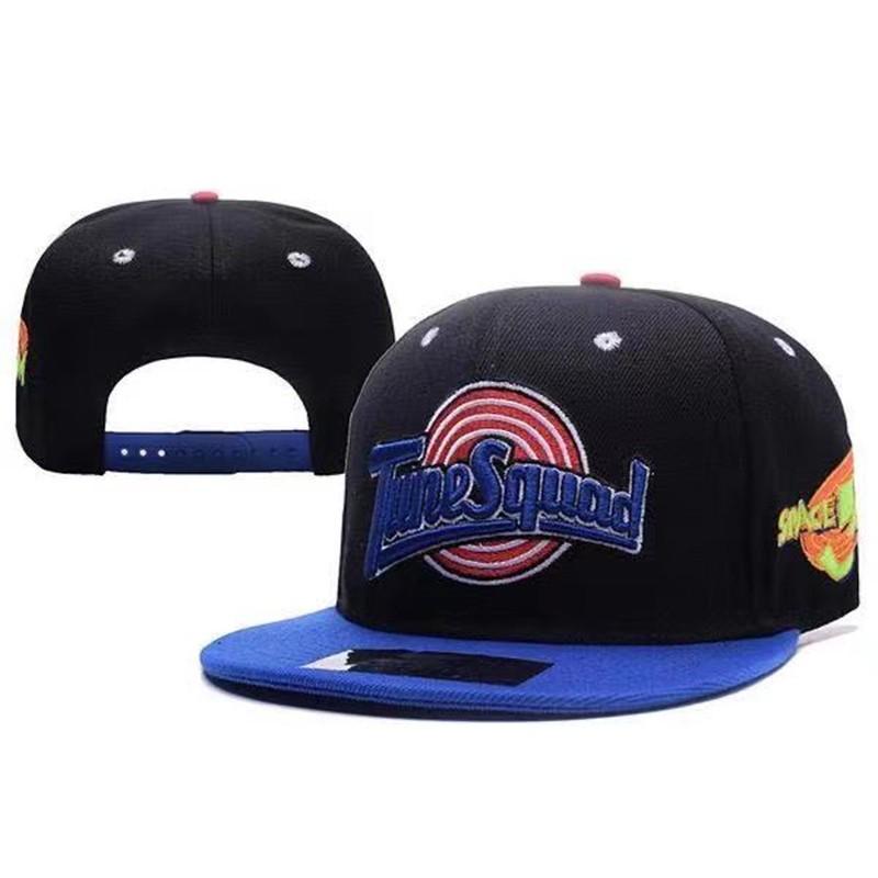 Snapback Hat 