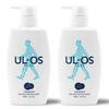 Skin Wash All-in-One Body Wash 500ml 1+1 Ulos