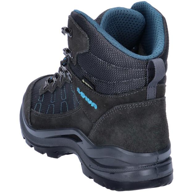 Треккинговые ботинки Lowa Taurus GTX Mid