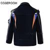 Caleb Cosplay CAPE Gioco Love and Deepspace Costume Caleb Cosplay Giacca Anime Role Play per Comic Con