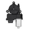 Power Window Motor 82450 2P010 Front Driver Side Strong Performance Door Window Lift Motor for