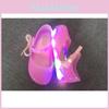 Sandale Mini Melissa Butterfly Led Lumières Princesse Parfumée Symphonie Enfant