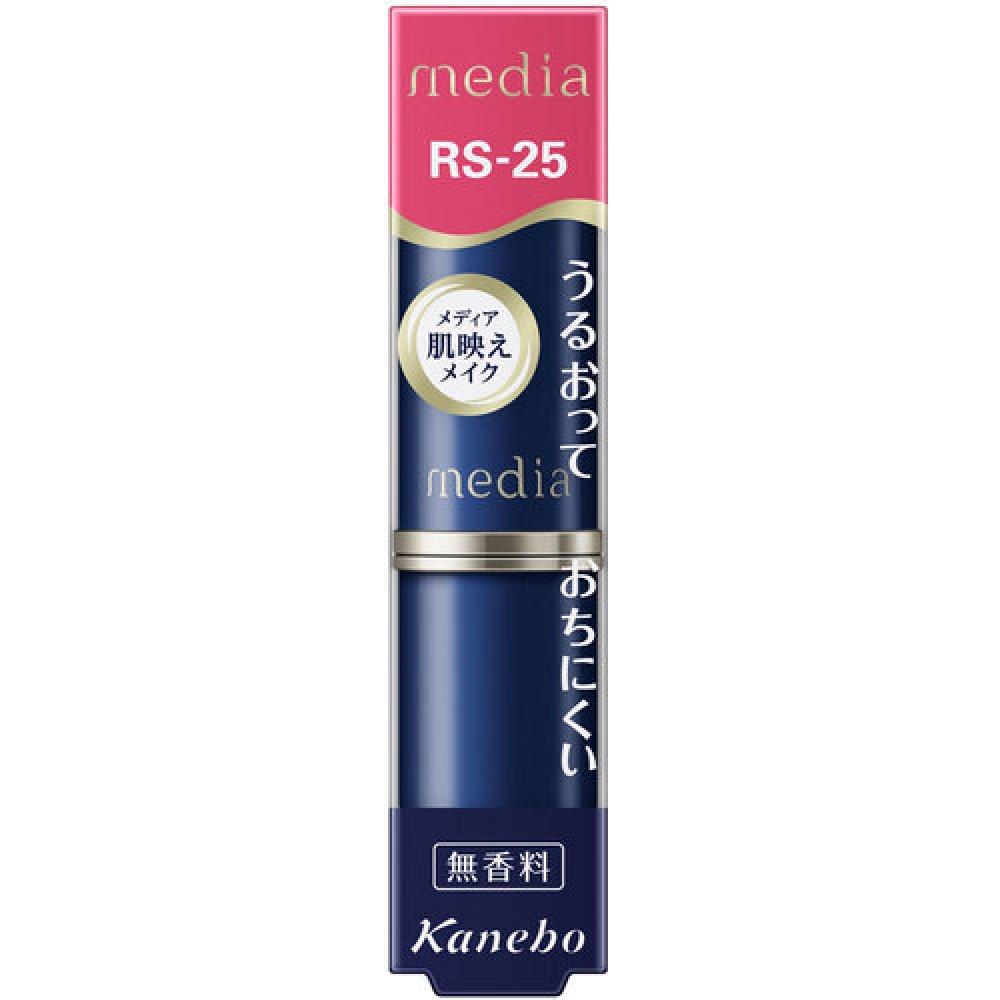 

MediA CreAmy LAsting Lip A 25 рупий 3 г