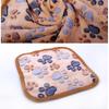 Dog Blankets Washable Soft Warm Cat Fleece Bed Paw Print Pet Lots Puppy