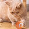 1PC Smart Dog Toy Ball Electronic Interactive Pet Toy Moving Ball USB Automatic Moving Bouncing For Puppy Kitten Birthday Gift