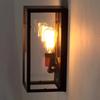 Bar Cafe Antique Wall Light Clothing Store Restaurant Aisle Industrial Wall Lamp Vintage Haning Lighting Decor Bedside Sconce