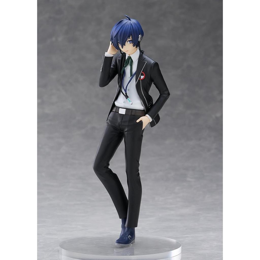 POP UP PARADE Persona 3 Reloaded P3R Hlavní postava Figurka Neskalární Malovaná Plastová Sběratelská