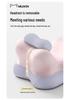 Multifunktionale Bauchschlaf-Kissen für Seiten- und Bauchschläfer - Ideal zum Spielen, Lesen und für Komfort am Bett