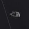 The North Face Bain Long Sleeve Tee Black