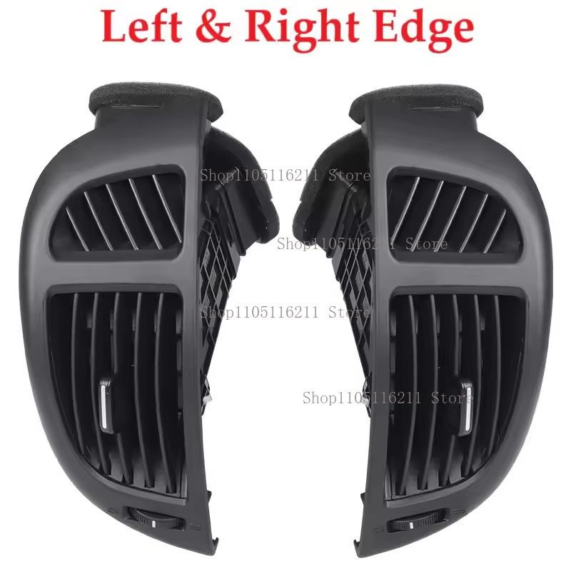Front A/C Air Vent Dash Air Conditioner Outlet For FORTE For CERATO 2008-2013 Air Conditioning Outlet Replacement Car Parts