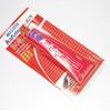Kafuter K-3+3 Silicone Gasket Maker Red Glue: Enhanced Temp & Pressure Resistance, Original K-383, 85g.
