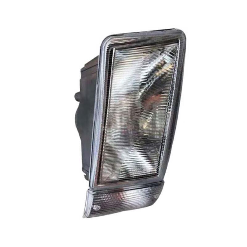 Nanjing Iveco NJ2045 Right Front Headlight