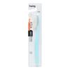 Premium Adult Toothbrush with Large, Soft Bristles for Effective Stain Removal and Deep Cleaning – Perfect for Couples