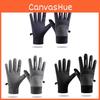 Outdoor Cycling Gloves Men Winter Touchscreen Waterproof Windproof For Bike Rides