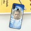 Billy Herrington Art Case For Huawei P30 P20 P40 Lite Nova 11 Pro 9 10 SE 5T 3i 7i 11i Y60 Y70 Y90 Y61 Y91 Cover
