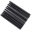 10pcs Standard Pen Nibs Refill Pen Nibs for Bamboo Intuos CTL460 CTH460 CTH461 CTH661 CTH-480