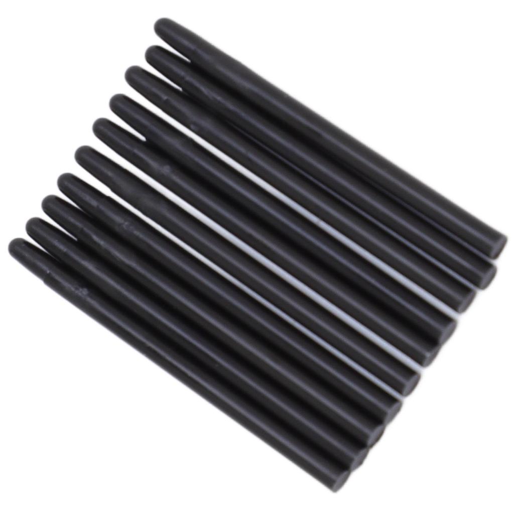 10pcs Standard Pen Nibs Refill Pen Nibs for Bamboo Intuos CTL460 CTH460 CTH461 CTH661 CTH-480