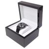 Modern Watches Protective Box Travel Portable Watch Storage Case Men Wrist Watch Organizer Boxes Waterproof Watches Cases