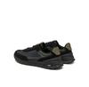 Мужские кроссовки Tommy Hilfiger Retro runner seasonal fm0fm05328 чёрные