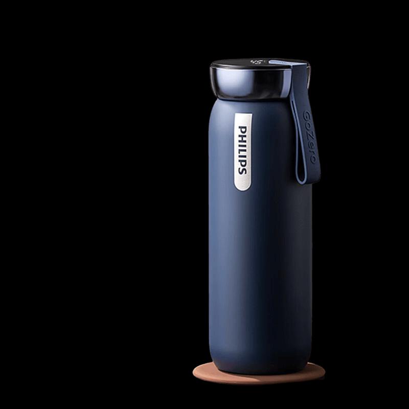 Беспроводная портативная термостатическая кружка Philips AWP2775