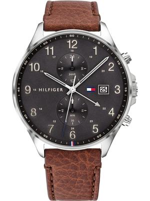 Zegarek Męski Tommy Hilfiger 1791710 West + Box