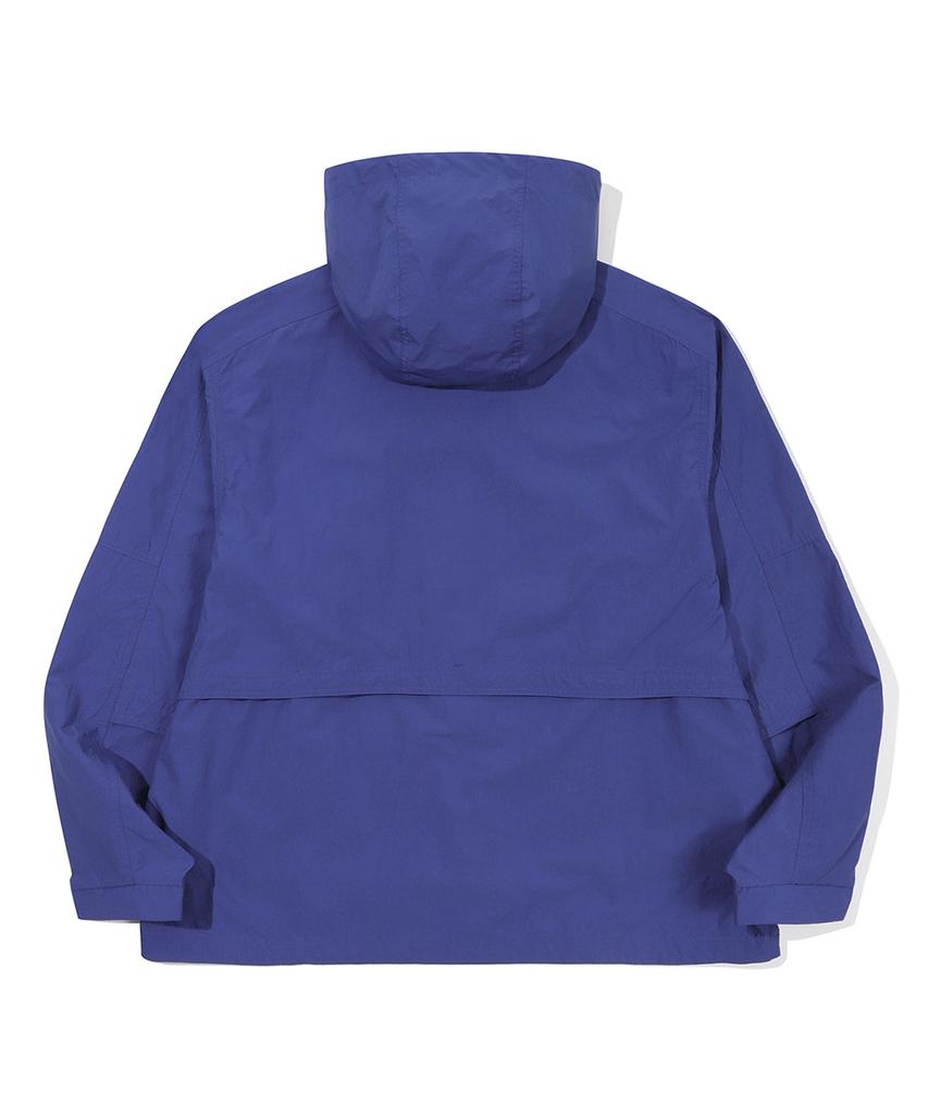 Sierra Designs Auberry Ventilation Jacket Blue