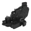 Rear Right Door Lock Actuator LR077282 Replacement for LAND ROVER RANGE ROVER EVOQUE 2012‑2014