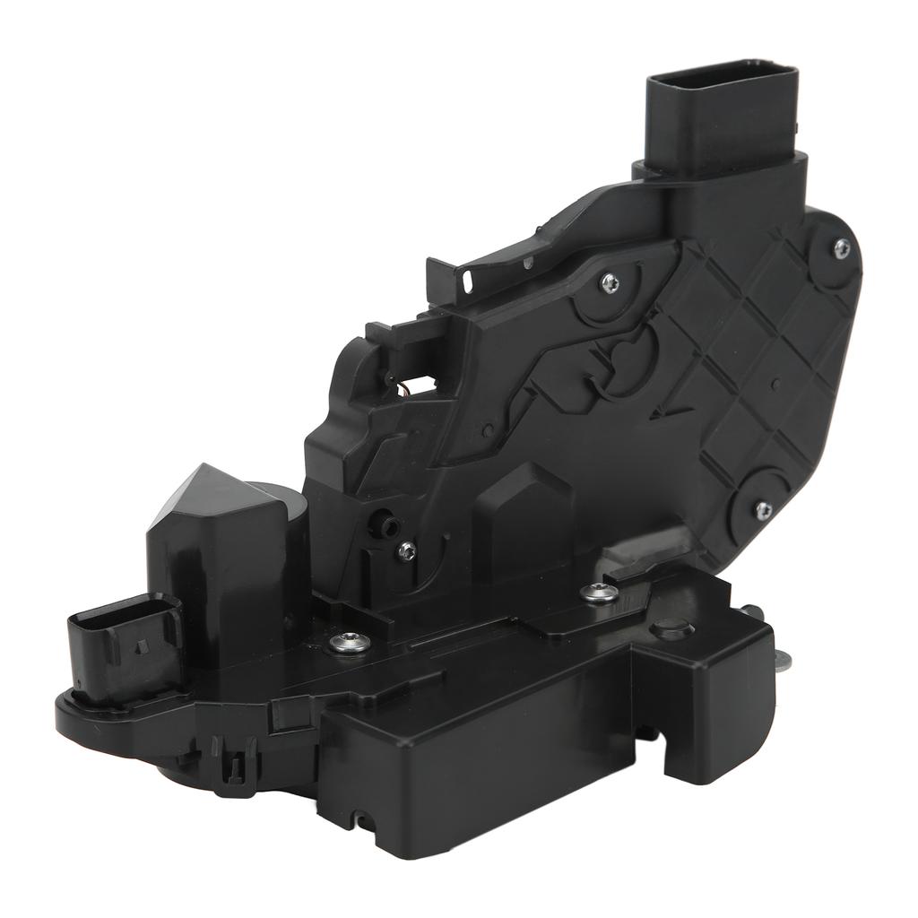Rear Right Door Lock Actuator LR077282 Replacement for LAND ROVER RANGE ROVER EVOQUE 2012‑2014