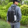 Schoolbag Fashion Outdoor Bag Men's and Women's Ultra Light Sports Bag Skin Bag Foldable Mountaineering Bag Anti-splashing Travel Bag