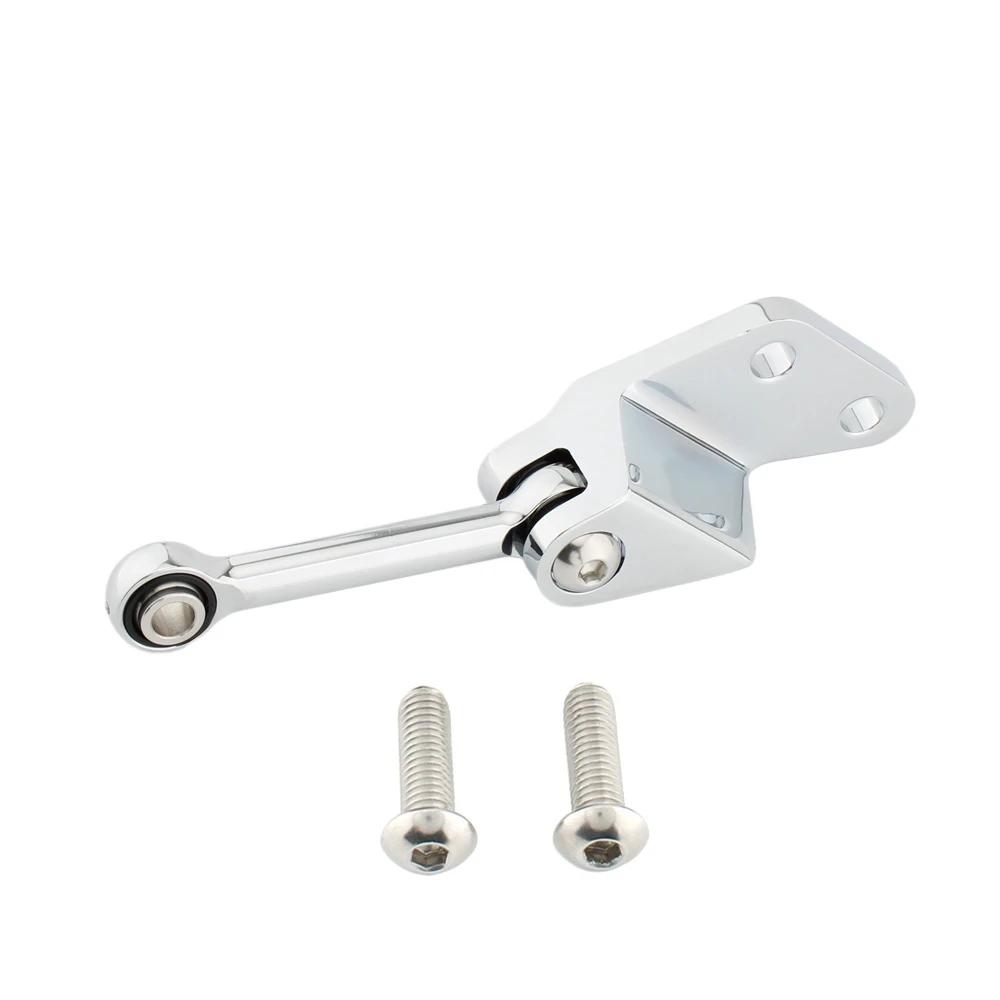 Motorcycle Engine Link Bracket Suspension Kit for Harley-Davidson Sportster 1200 883 XL1200C 2004-2024