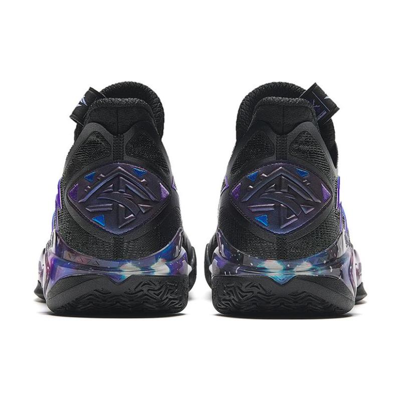 ANTA Shock Wave 5 Kyrie Irving Dark Matter Sneakers 112331106-6