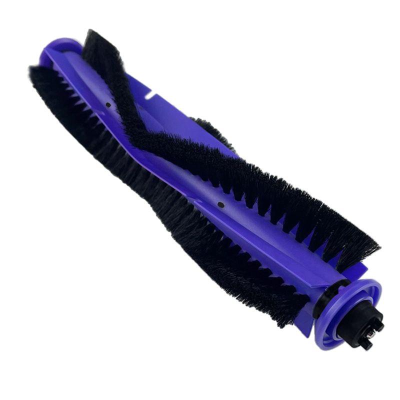 AEE2-For Narwal Freo / Narwal J3 Main Side Brush Cover Hepa Filter Mop Cloths Wipe Rag Replacement Spare Part Accessories