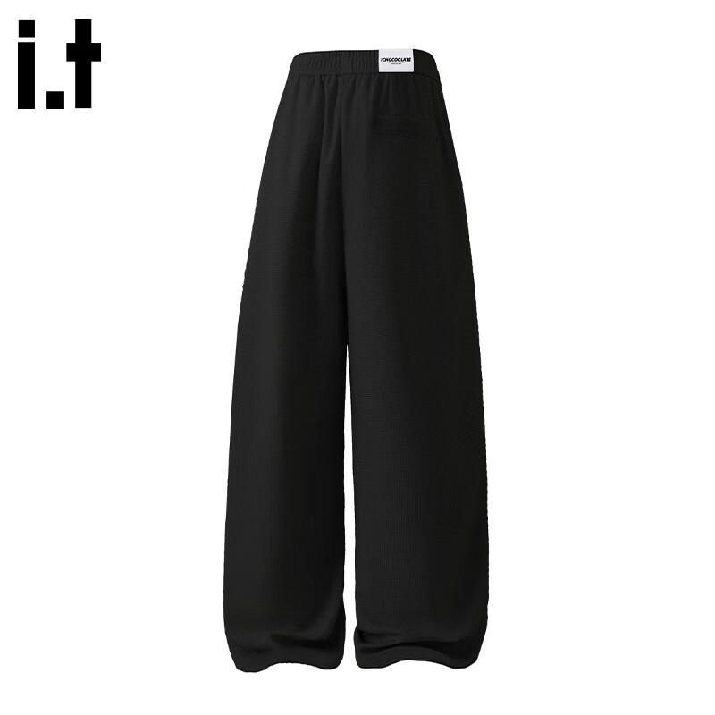 Men's Casual Loose Fit Sweatshirt & Pants Set