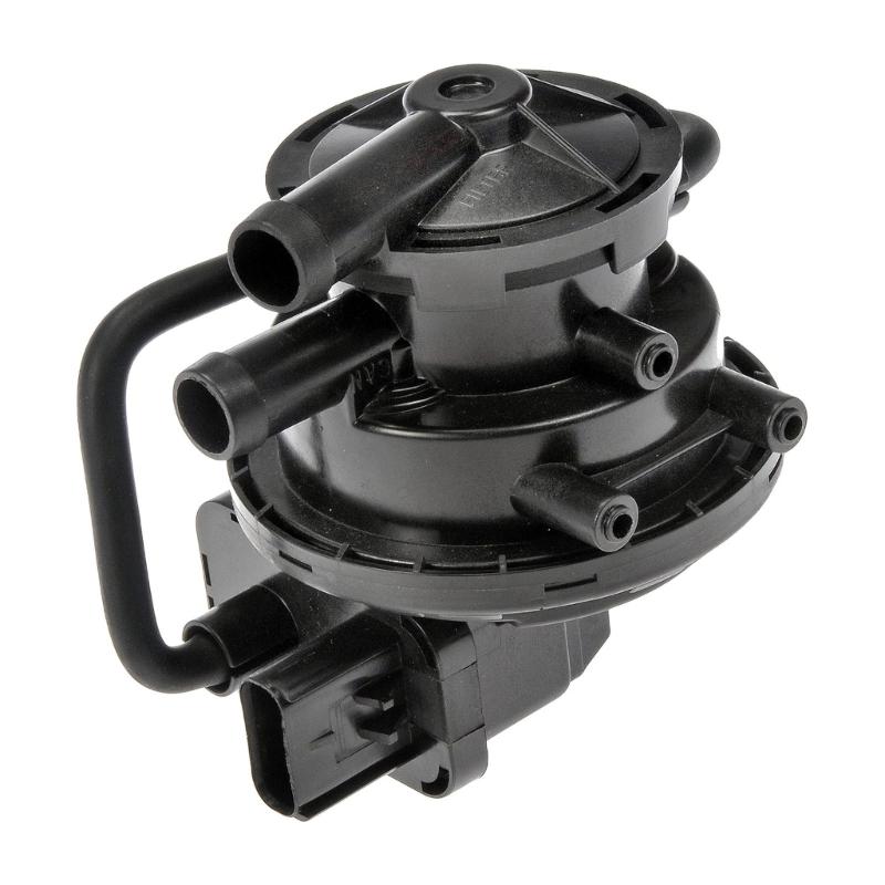 

Easy to Install Evaporative Leak Detection Pump for Long Drive Vehicle Applications 4B1607 6002238 73-11917 ESM1017 VDP07 1